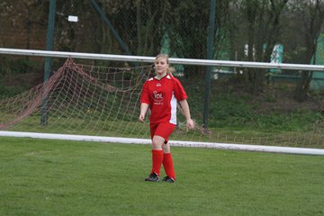Bild 115 - wB-Jun Schmalfeld am 21.4.12
